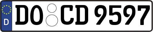 DO-CD9597