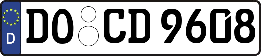 DO-CD9608