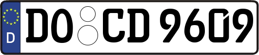 DO-CD9609