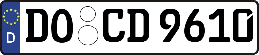 DO-CD9610