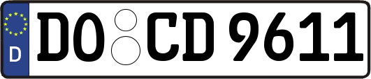 DO-CD9611