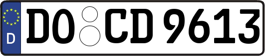DO-CD9613