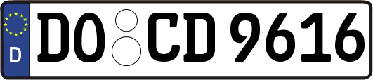 DO-CD9616