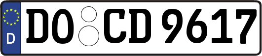 DO-CD9617