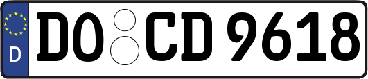 DO-CD9618