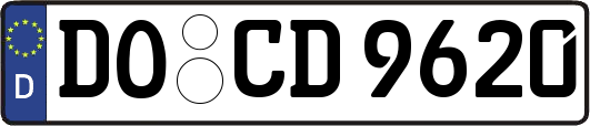 DO-CD9620