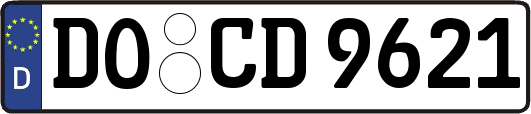 DO-CD9621