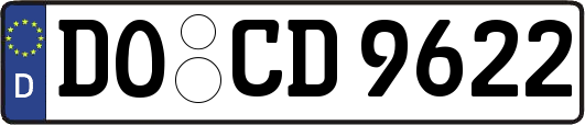 DO-CD9622