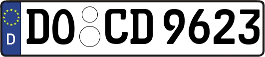 DO-CD9623