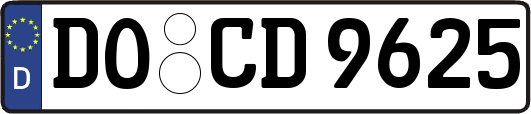 DO-CD9625
