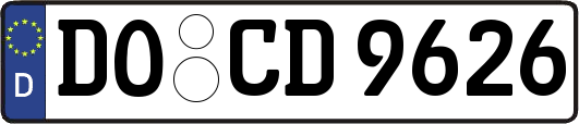 DO-CD9626