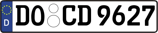 DO-CD9627