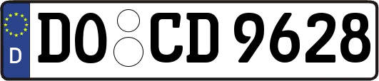 DO-CD9628