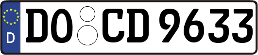 DO-CD9633