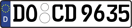 DO-CD9635