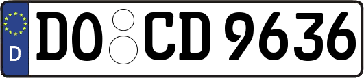 DO-CD9636