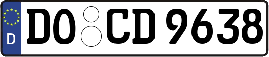 DO-CD9638