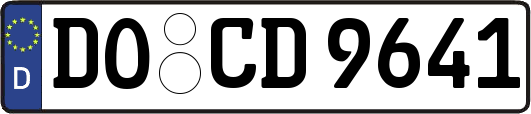 DO-CD9641