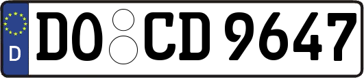 DO-CD9647