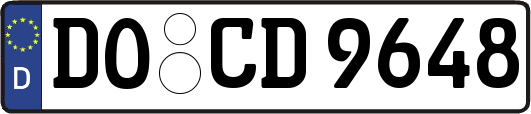 DO-CD9648