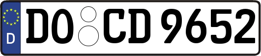 DO-CD9652