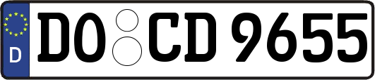 DO-CD9655