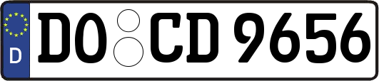 DO-CD9656