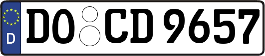 DO-CD9657