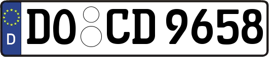 DO-CD9658
