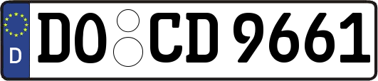 DO-CD9661