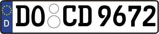 DO-CD9672