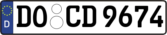 DO-CD9674