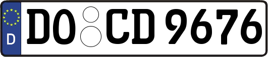 DO-CD9676
