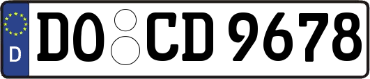 DO-CD9678
