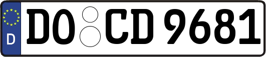 DO-CD9681