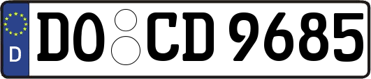 DO-CD9685
