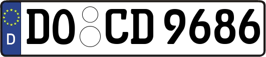 DO-CD9686