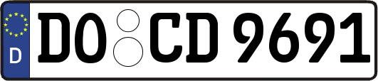DO-CD9691