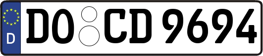 DO-CD9694