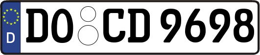 DO-CD9698