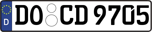 DO-CD9705