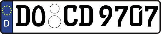 DO-CD9707
