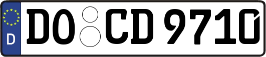 DO-CD9710