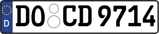 DO-CD9714