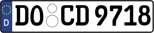 DO-CD9718