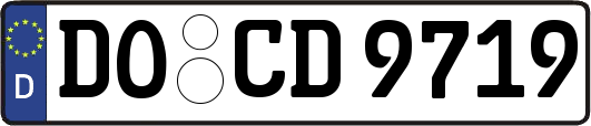 DO-CD9719