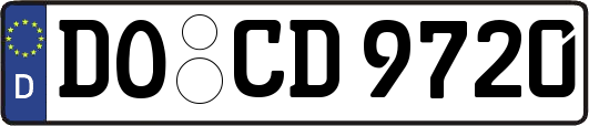 DO-CD9720