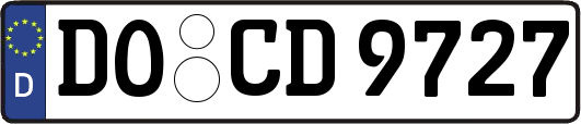 DO-CD9727