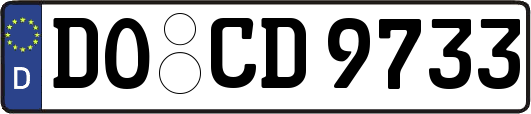 DO-CD9733