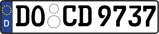 DO-CD9737
